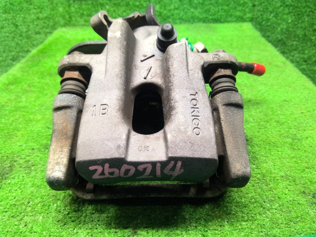 【中古】プリウス DAA-ZVW30 右リアキャリパー 47830-12151