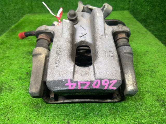 【中古】プリウス DAA-ZVW30 左リアキャリパー 47850-12151