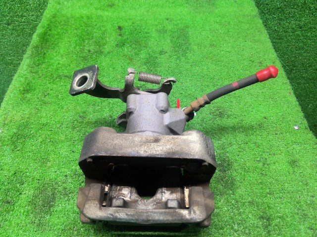 【中古】プリウス DAA-ZVW30 左リアキャリパー 47850-12151