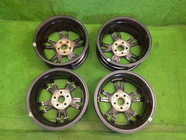 【中古】プリウス DAA-ZVW30 純正 15インチ