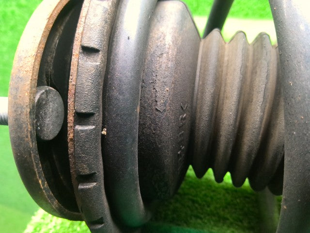 【中古】プリウス DAA-ZVW30 右フロントストラット 48510-80573