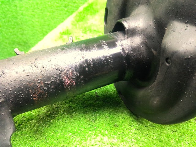 【中古】プリウス DAA-ZVW30 左フロントストラット 48520-80293