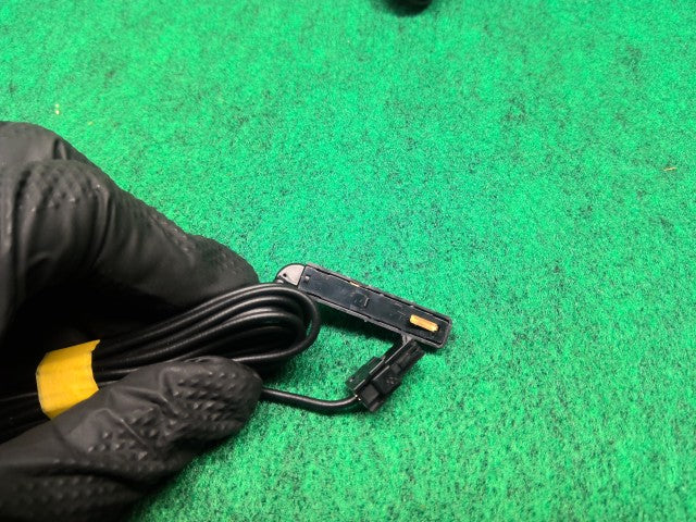 【中古】プリウス DAA-ZVW30 パナソニック カーナビゲーション