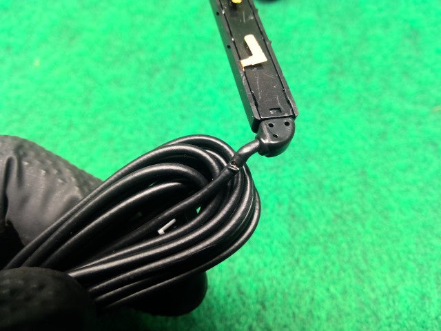 【中古】プリウス DAA-ZVW30 パナソニック カーナビゲーション