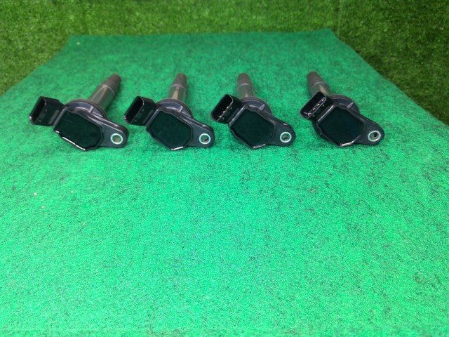 【中古】プリウス DAA-ZVW30 イグニッションコイル 90919-02258