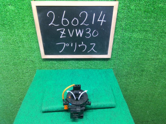 プリウス スパイラルケーブル DAA-ZVW30 84307-74020