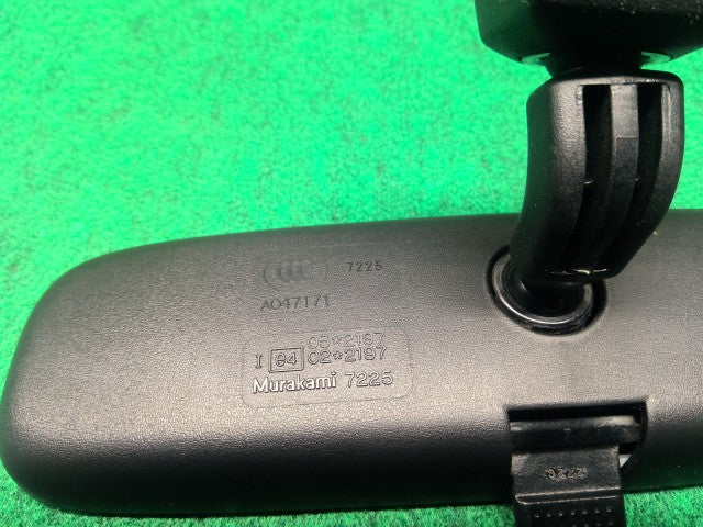 【中古】プリウス DAA-ZVW30 ルームミラー 87810-52041