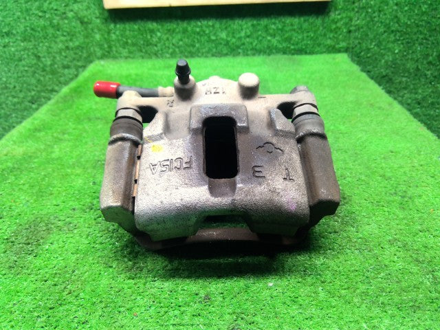 【中古】Ｎ－ＢＯＸ DBA-JF2 右フロントキャリパー 45018-SFC-000