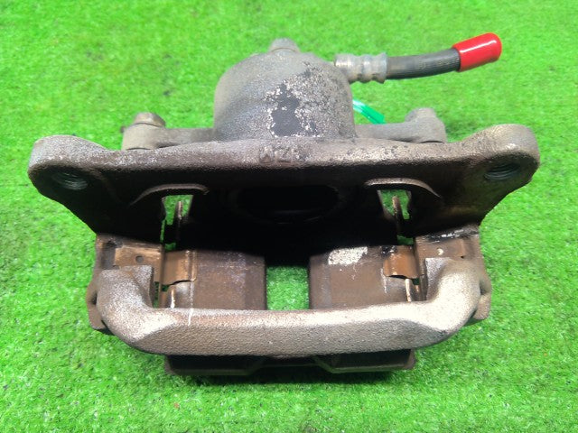 【中古】Ｎ－ＢＯＸ DBA-JF2 右フロントキャリパー 45018-SFC-000