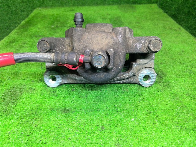 【中古】Ｎ－ＢＯＸ DBA-JF2 左フロントキャリパー 45019-SFC-000