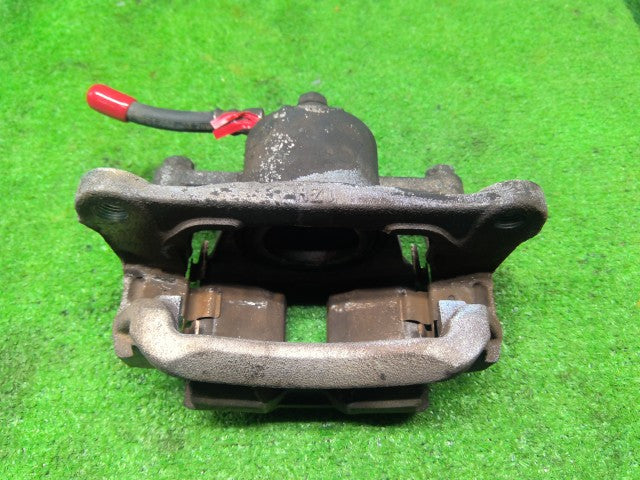 【中古】Ｎ－ＢＯＸ DBA-JF2 左フロントキャリパー 45019-SFC-000