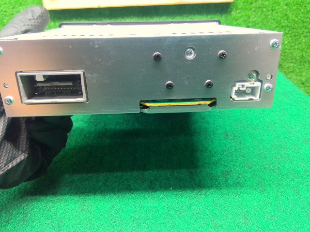 【中古】Ｎ－ＢＯＸ DBA-JF2 オーディオ