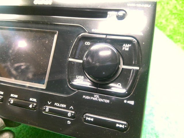 【中古】Ｎ－ＢＯＸ DBA-JF2 オーディオ