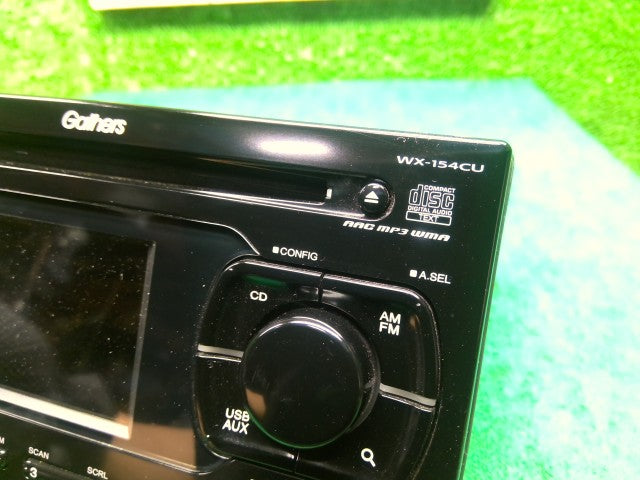【中古】Ｎ－ＢＯＸ DBA-JF2 オーディオ