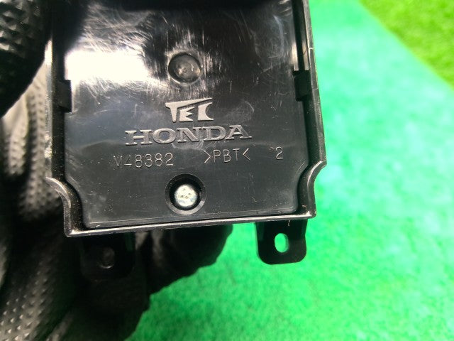 【中古】Ｎ－ＢＯＸ DBA-JF2 パワーウインドウスイッチ 35750-TY0-J01