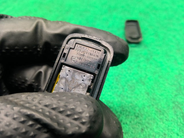 【中古】Ｎ－ＢＯＸ DBA-JF2 キーレスリモコン 72147-TY0-J01