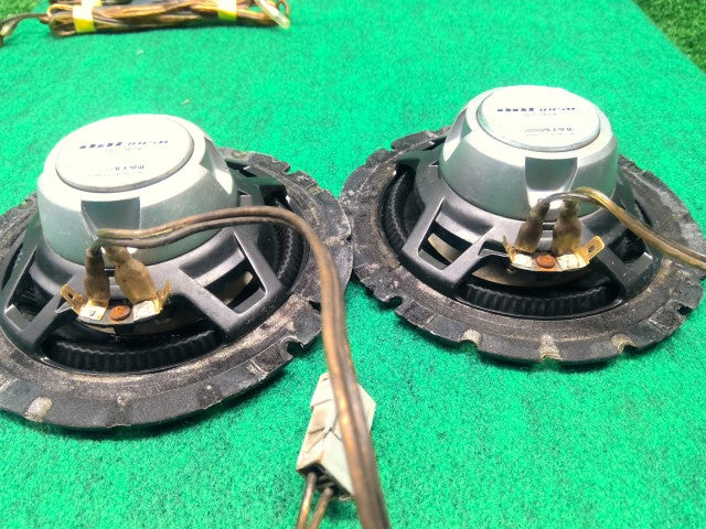 【中古】アルパイン スピーカー のみ DLC-167R
