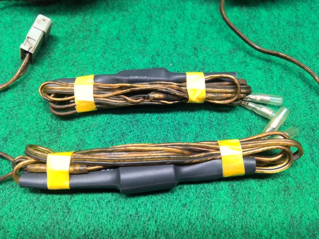 【中古】アルパイン スピーカー のみ DLC-167R
