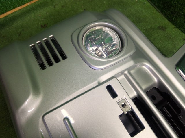 【中古】キャリィ EBD-DA16T フロントバンパーＡＳＳＹ 71711-82M10-Z2S