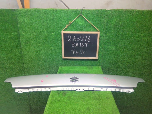 【中古】キャリィ EBD-DA16T ボンネットフード 58311-82M01