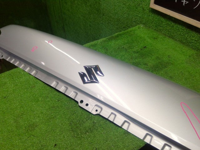【中古】キャリィ EBD-DA16T ボンネットフード 58311-82M01