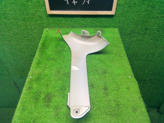 【中古】キャリィ EBD-DA16T 左フロントフェンダー 58611-82M00