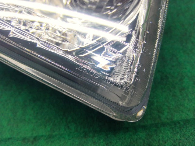 【中古】キャリィ EBD-DA16T 右ヘッドランプＡＳＳＹ 35120-82M01