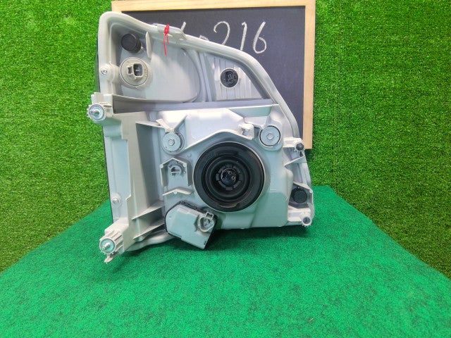 【中古】キャリィ EBD-DA16T 左ヘッドランプＡＳＳＹ 35320-82M01
