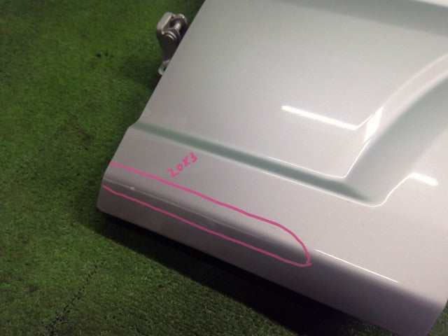 【中古】キャリィ EBD-DA16T 左フロントドアＡＳＳＹ 69002-82M01