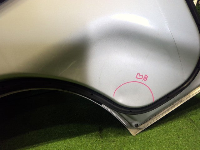 【中古】キャリィ EBD-DA16T 左フロントドアＡＳＳＹ 69002-82M01