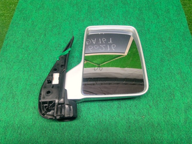 【中古】キャリィ EBD-DA16T 右サイドミラー 84701-82MB1-Z2S
