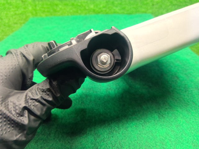 【中古】キャリィ EBD-DA16T 右サイドミラー 84701-82MB1-Z2S