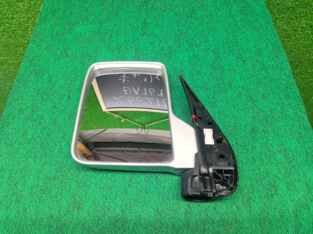 【中古】キャリィ EBD-DA16T 左サイドミラー 84702-82MB1-Z2S