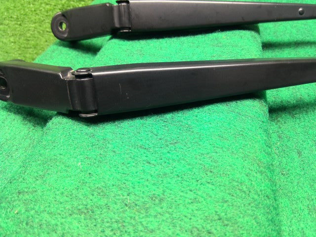 【中古】キャリィ EBD-DA16T フロントワイパーアーム 38310-82M00