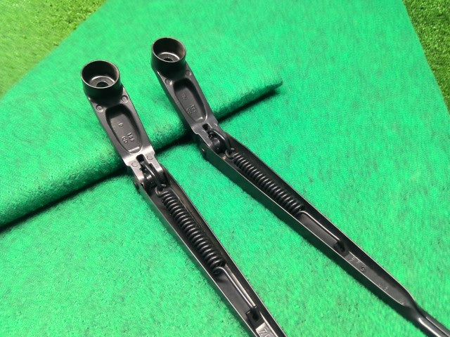 【中古】キャリィ EBD-DA16T フロントワイパーアーム 38310-82M00