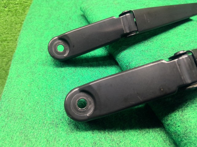 【中古】キャリィ EBD-DA16T フロントワイパーアーム 38310-82M00