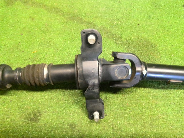 【中古】キャリィ EBD-DA16T フロントプロペラシャフト 27101-82M20