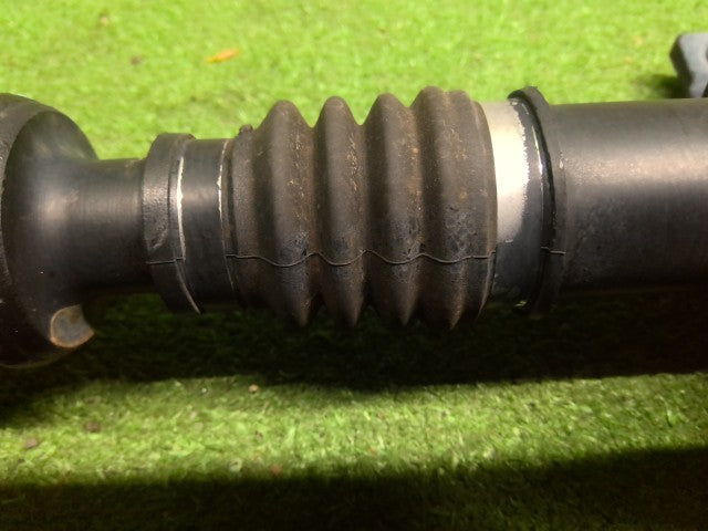 【中古】キャリィ EBD-DA16T フロントプロペラシャフト 27101-82M20