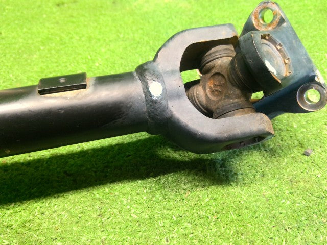 【中古】キャリィ EBD-DA16T フロントプロペラシャフト 27101-82M20