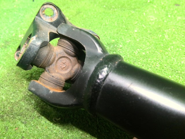 【中古】キャリィ EBD-DA16T フロントプロペラシャフト 27101-82M20