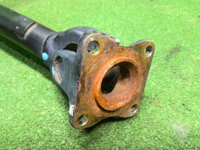【中古】キャリィ EBD-DA16T フロントプロペラシャフト 27101-82M20