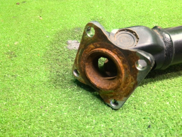 【中古】キャリィ EBD-DA16T フロントプロペラシャフト 27101-82M20