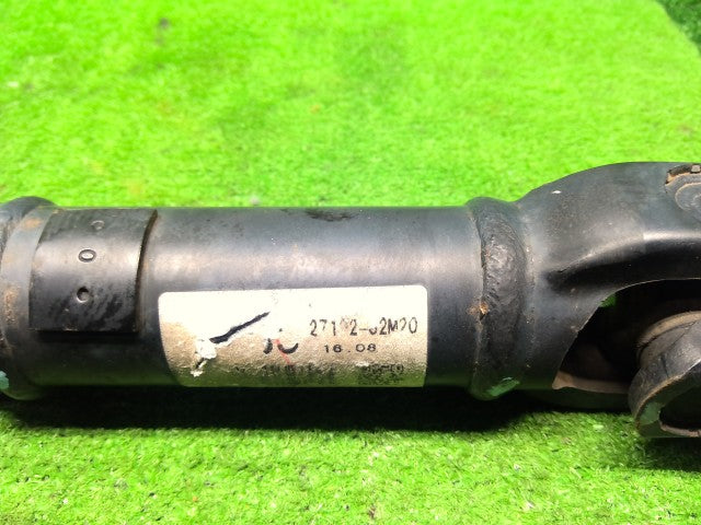【中古】キャリィ EBD-DA16T リアプロペラシャフト 27102-82M20