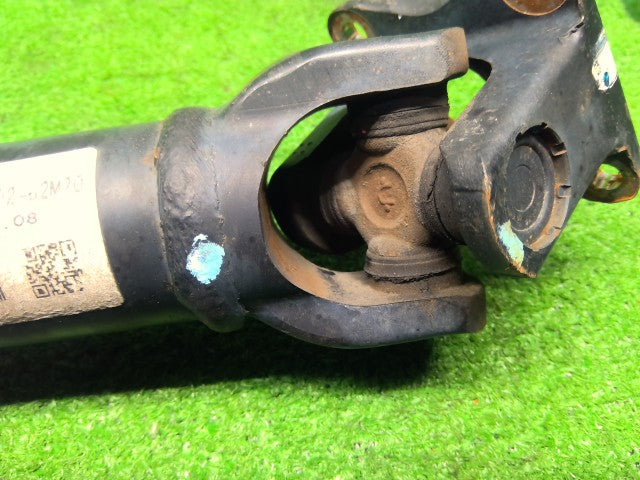【中古】キャリィ EBD-DA16T リアプロペラシャフト 27102-82M20