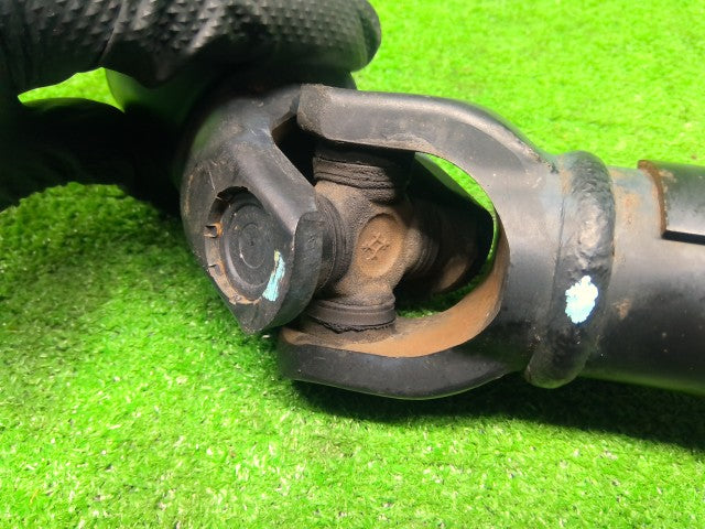 【中古】キャリィ EBD-DA16T リアプロペラシャフト 27102-82M20