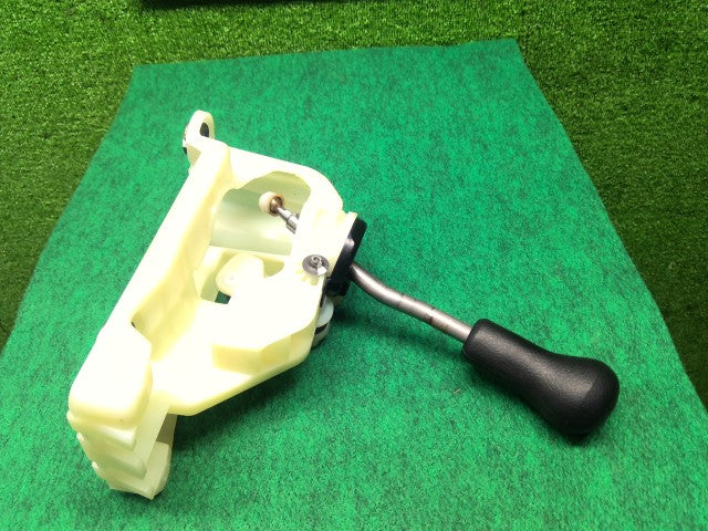 【中古】キャリィ EBD-DA16T シフトレバー 28101-67H01