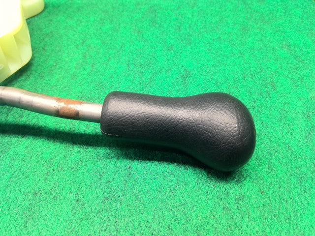 【中古】キャリィ EBD-DA16T シフトレバー 28101-67H01