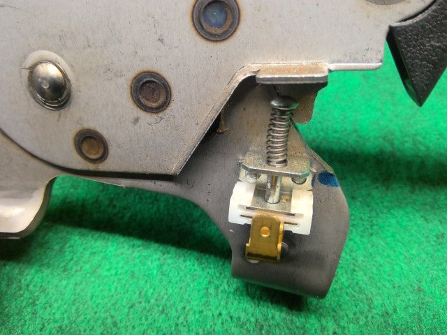【中古】キャリィ EBD-DA16T サイドブレーキ 54100-67H01-5PK