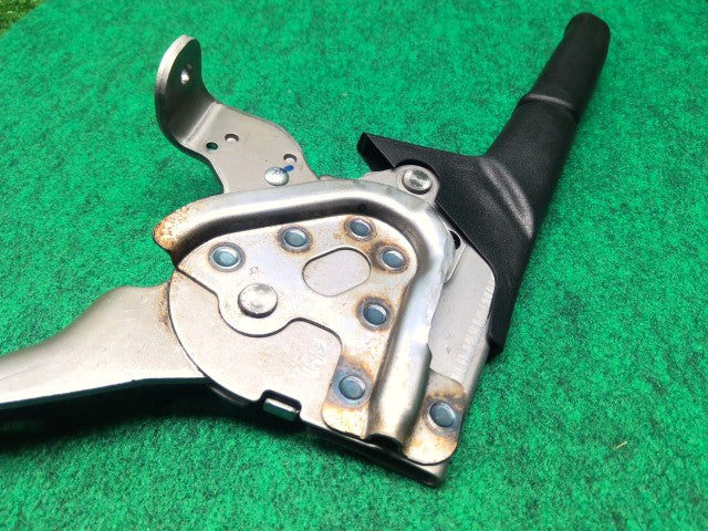 【中古】キャリィ EBD-DA16T サイドブレーキ 54100-67H01-5PK