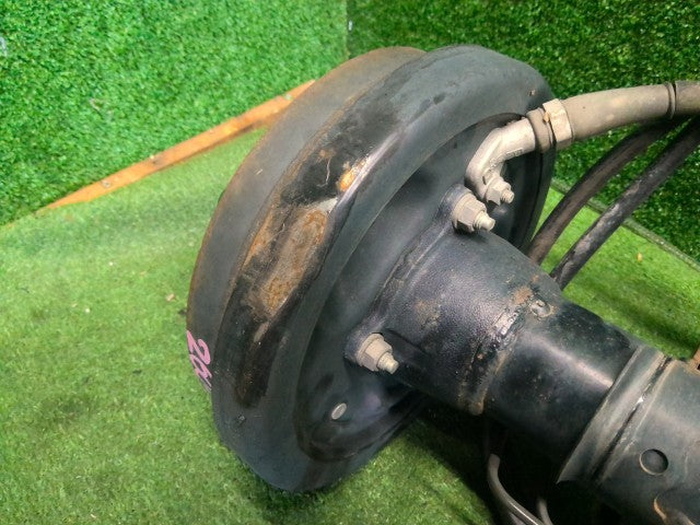【中古】キャリィ EBD-DA16T ＲアクスルホーシングＡＳＳＹ 46510-82MB0